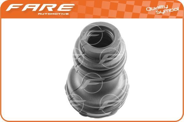 Fare K20230 Пильовик приводного валу, комплект K20230: Купити в Україні - Добра ціна на EXIST.UA!