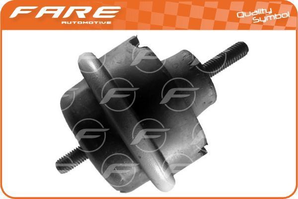 Fare 20701 Подушка двигуна 20701: Купити в Україні - Добра ціна на EXIST.UA!