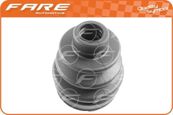 Fare K20248 Пильовик приводного валу, комплект K20248: Купити в Україні - Добра ціна на EXIST.UA!