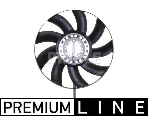 Wilmink Group Крильчатка вентилятора – ціна