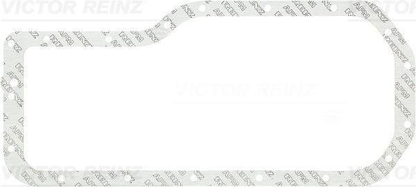 Wilmink Group WG1246328 Прокладка масляного піддону WG1246328: Купити в Україні - Добра ціна на EXIST.UA!