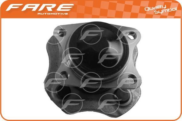 Fare 26476 Підшипник маточини колеса, комплект 26476: Купити в Україні - Добра ціна на EXIST.UA!