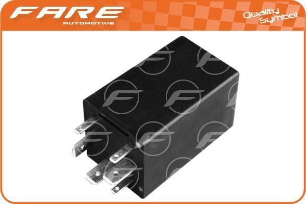 Fare 26579 Реле кондиціонера 26579: Купити в Україні - Добра ціна на EXIST.UA!