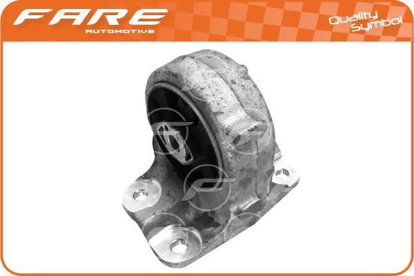 Fare 20804 Подушка двигуна 20804: Купити в Україні - Добра ціна на EXIST.UA!