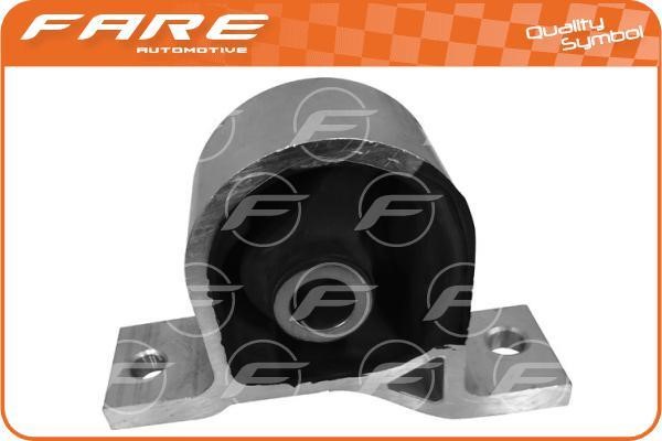 Fare 20902 Подушка двигуна 20902: Купити в Україні - Добра ціна на EXIST.UA!