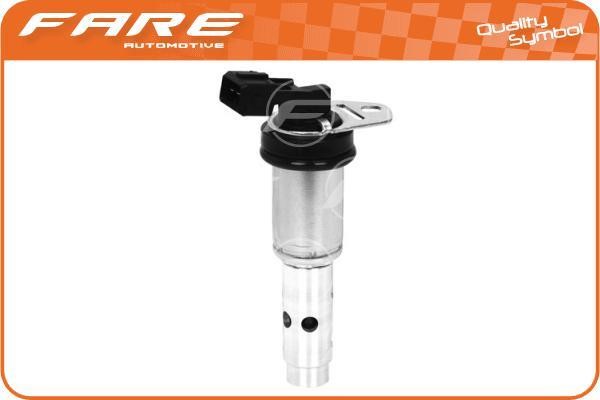 Fare 31453 Центральний клапан, регулювання фаз газорозподілу 31453: Купити в Україні - Добра ціна на EXIST.UA!
