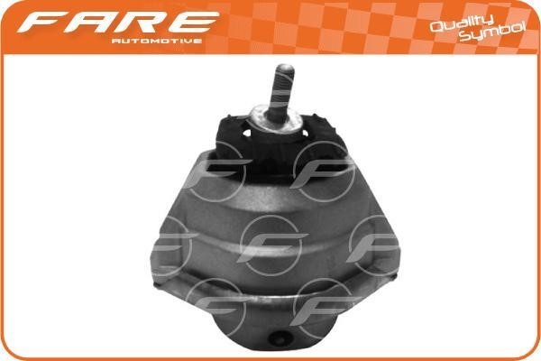 Fare 20966 Подушка двигуна 20966: Приваблива ціна - Купити в Україні на EXIST.UA!