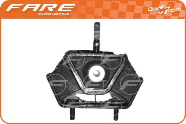 Fare 20965 Подушка двигуна 20965: Купити в Україні - Добра ціна на EXIST.UA!