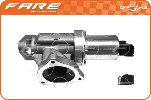 Fare 27302 Клапан, система керування рециркуляцією ВГ 27302: Купити в Україні - Добра ціна на EXIST.UA!