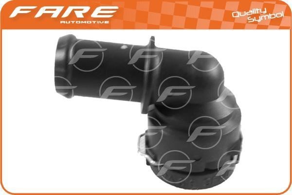 Fare 25166 Трубопровід подачі охолоджувальної рідини 25166: Купити в Україні - Добра ціна на EXIST.UA!