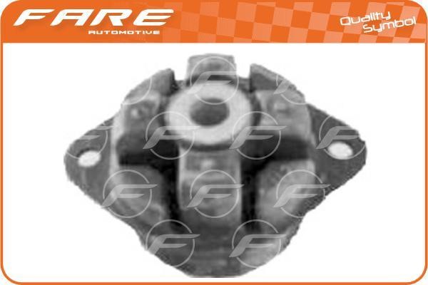Fare 20987 Подушка двигуна 20987: Купити в Україні - Добра ціна на EXIST.UA!