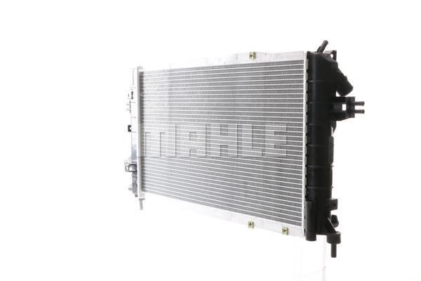 Wilmink Group WG2182820 Радіатор охолодження двигуна WG2182820: Купити в Україні - Добра ціна на EXIST.UA!