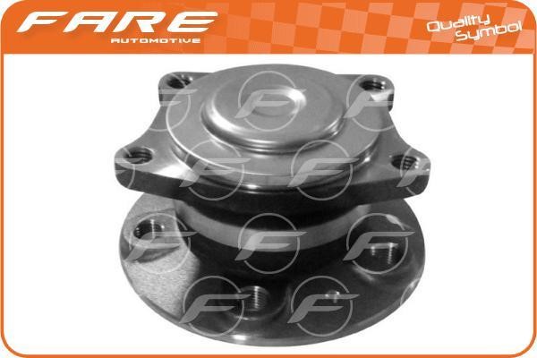 Fare 26463 Підшипник маточини колеса, комплект 26463: Купити в Україні - Добра ціна на EXIST.UA!