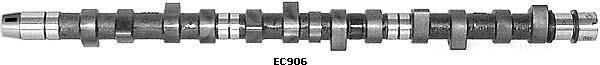 Eurocams EC906 Вал розподільчий EC906: Купити в Україні - Добра ціна на EXIST.UA!