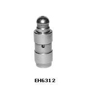 Eurocams EH6312 Штовхач клапана EH6312: Купити в Україні - Добра ціна на EXIST.UA!