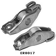 Eurocams ER8017 Рокер клапана ER8017: Купити в Україні - Добра ціна на EXIST.UA!