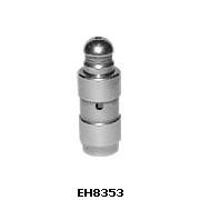 Eurocams EH8353 Штовхач клапана EH8353: Купити в Україні - Добра ціна на EXIST.UA!