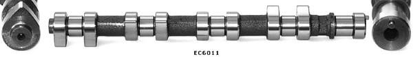 Eurocams EC6011 Вал розподільчий EC6011: Купити в Україні - Добра ціна на EXIST.UA!