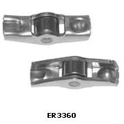 Eurocams ER3360 Рокер клапана ER3360: Купити в Україні - Добра ціна на EXIST.UA!