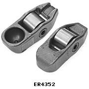 Eurocams ER4352 Рокер клапана ER4352: Купити в Україні - Добра ціна на EXIST.UA!