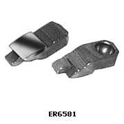 Eurocams ER6581 Рокер клапана ER6581: Купити в Україні - Добра ціна на EXIST.UA!