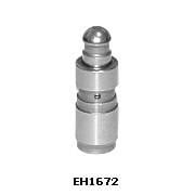 Eurocams EH1672 Штовхач клапана EH1672: Купити в Україні - Добра ціна на EXIST.UA!