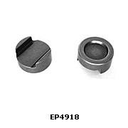 Eurocams EP4918 Ротор, обертання клапана EP4918: Купити в Україні - Добра ціна на EXIST.UA!