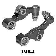 Eurocams ER8012 Рокер клапана ER8012: Купити в Україні - Добра ціна на EXIST.UA!