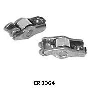 Eurocams ER3364 Рокер клапана ER3364: Купити в Україні - Добра ціна на EXIST.UA!