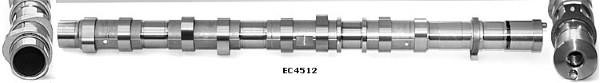Eurocams EC4512 Вал розподільчий EC4512: Купити в Україні - Добра ціна на EXIST.UA!