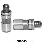Eurocams EH6349 Штовхач клапана EH6349: Купити в Україні - Добра ціна на EXIST.UA!
