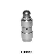 Eurocams EH3353 Штовхач клапана EH3353: Купити в Україні - Добра ціна на EXIST.UA!
