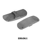Eurocams ER6061 Рокер клапана ER6061: Купити в Україні - Добра ціна на EXIST.UA!