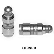 Eurocams EH3560 Штовхач клапана EH3560: Купити в Україні - Добра ціна на EXIST.UA!