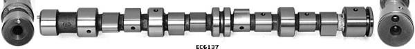 Eurocams EC6137 Вал розподільчий EC6137: Купити в Україні - Добра ціна на EXIST.UA!