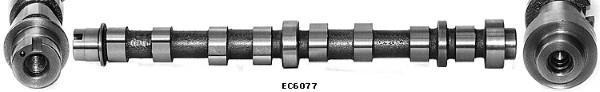Eurocams EC6077 Вал розподільчий EC6077: Купити в Україні - Добра ціна на EXIST.UA!