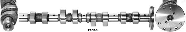 Eurocams EC568 Вал розподільчий EC568: Купити в Україні - Добра ціна на EXIST.UA!