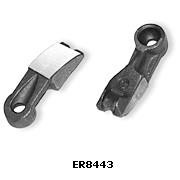 Eurocams ER8443 Рокер клапана ER8443: Купити в Україні - Добра ціна на EXIST.UA!