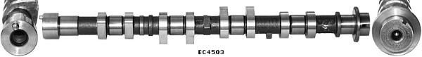 Eurocams EC4503 Вал розподільчий EC4503: Купити в Україні - Добра ціна на EXIST.UA!