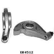 Eurocams ER4512 Рокер клапана ER4512: Приваблива ціна - Купити в Україні на EXIST.UA!