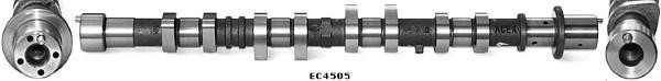 Eurocams EC4505 Вал розподільчий EC4505: Купити в Україні - Добра ціна на EXIST.UA!