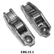 Eurocams ER6311 Рокер клапана ER6311: Купити в Україні - Добра ціна на EXIST.UA!