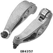 Eurocams ER4357 Рокер клапана ER4357: Купити в Україні - Добра ціна на EXIST.UA!