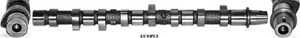 Eurocams EC4853 Вал розподільчий EC4853: Купити в Україні - Добра ціна на EXIST.UA!