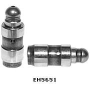 Eurocams EH5651 Штовхач клапана EH5651: Купити в Україні - Добра ціна на EXIST.UA!