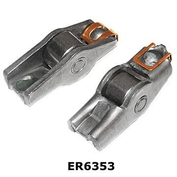 Eurocams ER6353 Рокер клапана ER6353: Купити в Україні - Добра ціна на EXIST.UA!