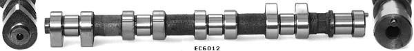 Eurocams EC6012 Вал розподільчий EC6012: Купити в Україні - Добра ціна на EXIST.UA!