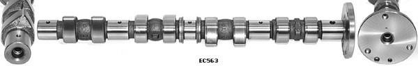 Eurocams EC563 Вал розподільчий EC563: Купити в Україні - Добра ціна на EXIST.UA!