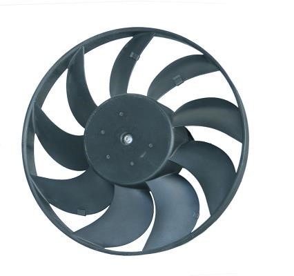 Sontian ZD168414 Вентилятор радіатора охолодження ZD168414: Купити в Україні - Добра ціна на EXIST.UA!