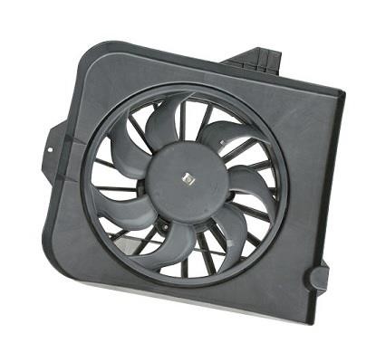 Sontian ZD168103 Вентилятор радіатора охолодження ZD168103: Купити в Україні - Добра ціна на EXIST.UA!
